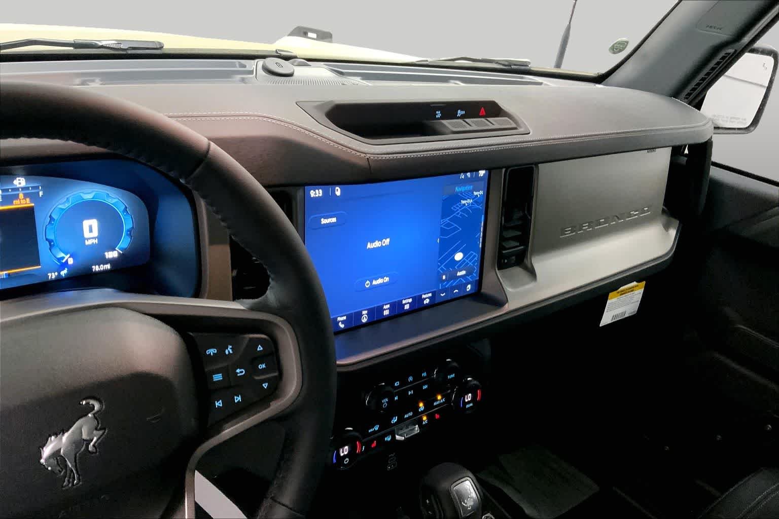 New 2026 Avalanche Ford Outer Banks® image 5