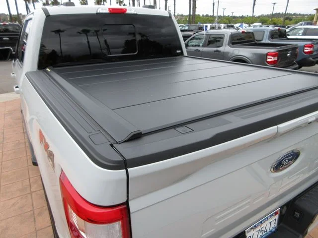 Certified Used 2023 Avalanche Ford Lariat image 27