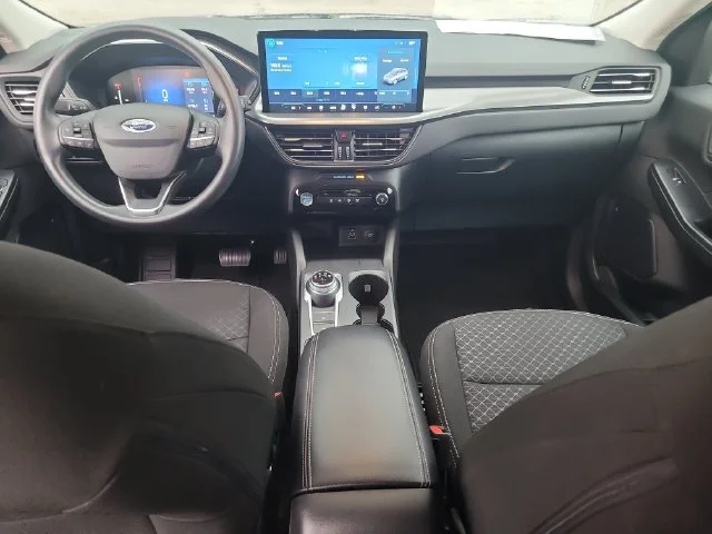 Used 2025 Gray Ford Active image 15