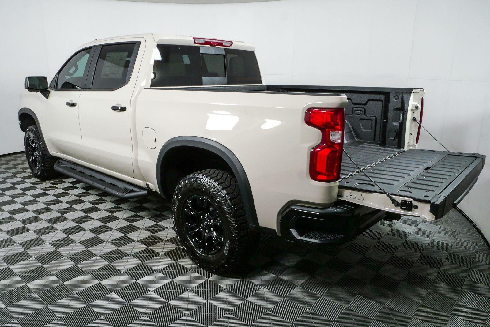 2026 Chevrolet Silverado 1500 ZR2 - Photo 33