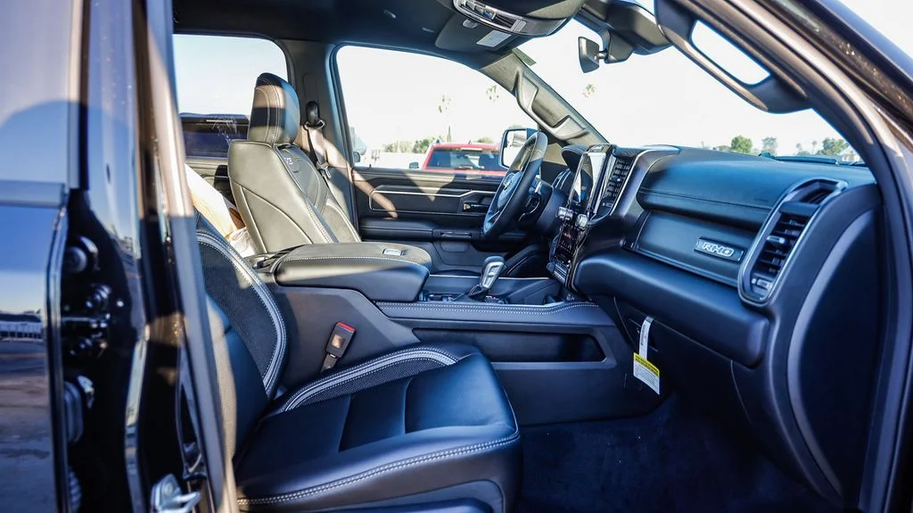 2026 RAM 1500 RHO - Photo 19