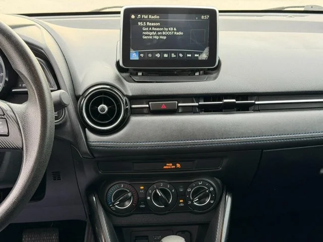 Used 2016 Gray Scion  image 12