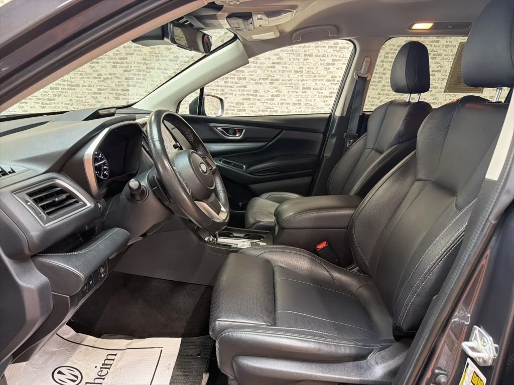 Used 2023 Gray Subaru Limited image 24