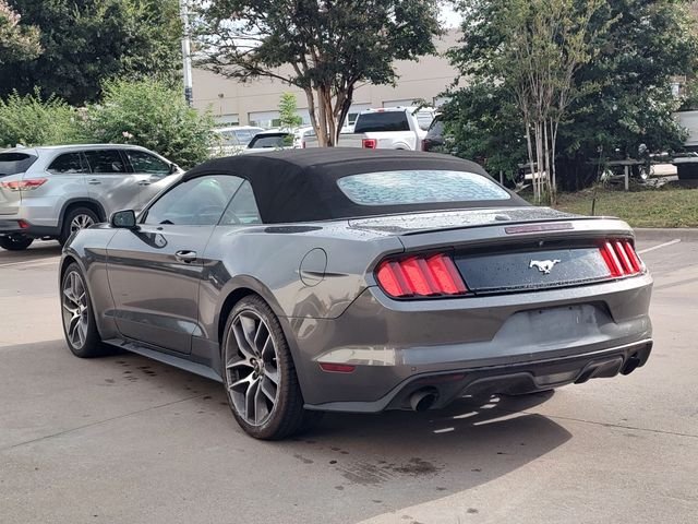 Used 2015  Ford EcoBoost Premium image 5