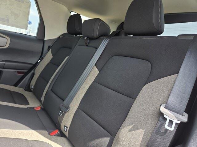 New 2026 Carbonized Gray Metallic Ford Big Bend® image 26