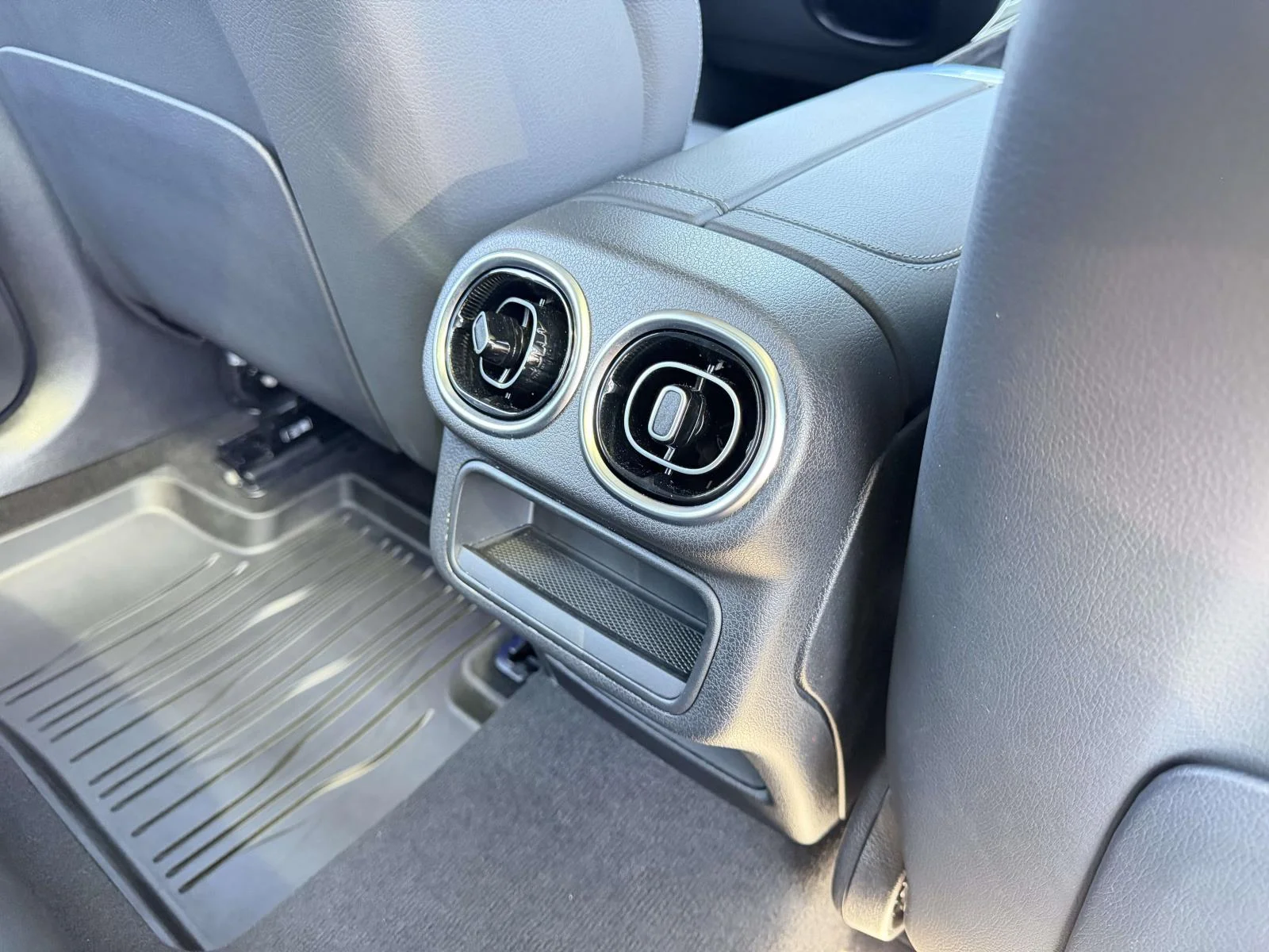 Used 2025 White Mercedes-Benz GLC 43 AMG® image 16