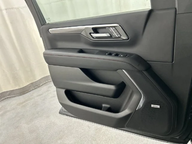 New 2026 Sterling Gray Metallic Chevrolet RST image 20