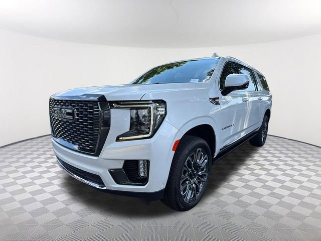 2024 GMC Yukon XL