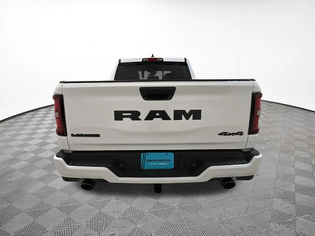 2026 RAM 1500 Laramie - Photo 13