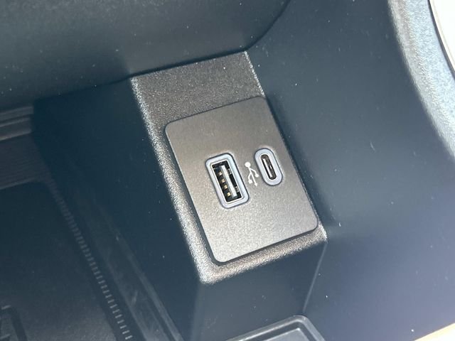 Certified Used 2024 Gray Ford SEL image 39