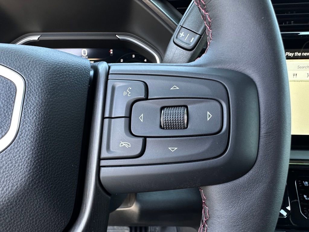 2026 GMC Sierra 2500HD AT4X - Photo 32