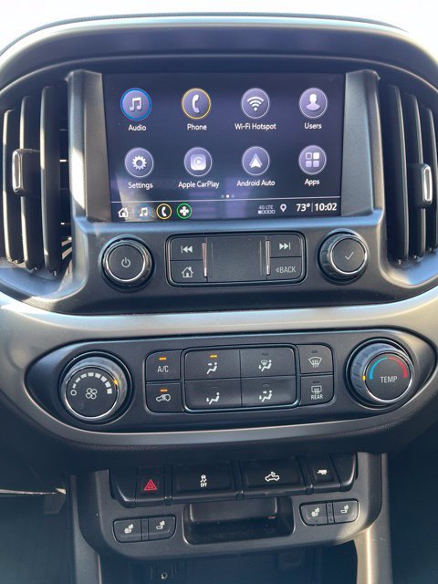Used 2019 Black Chevrolet LT image 7