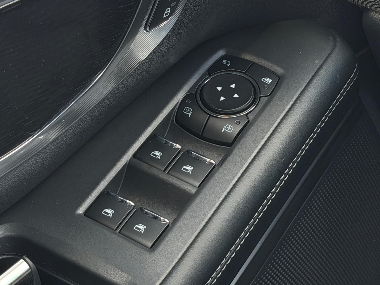 New 2026 Gray Ford Platinum image 20
