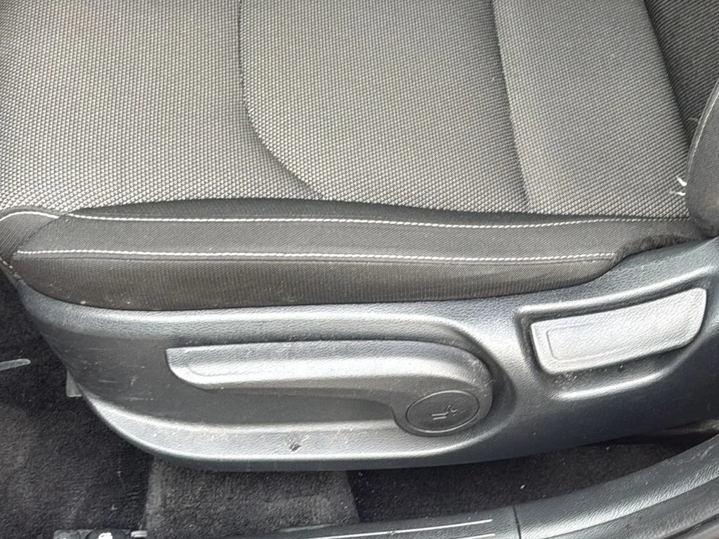 Used 2024 Black Kia LXS image 18
