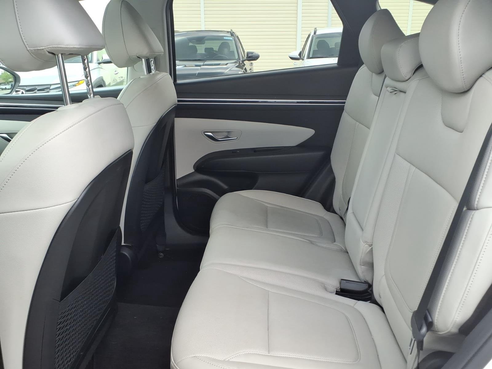 2023 Hyundai Tucson SEL - Photo 16