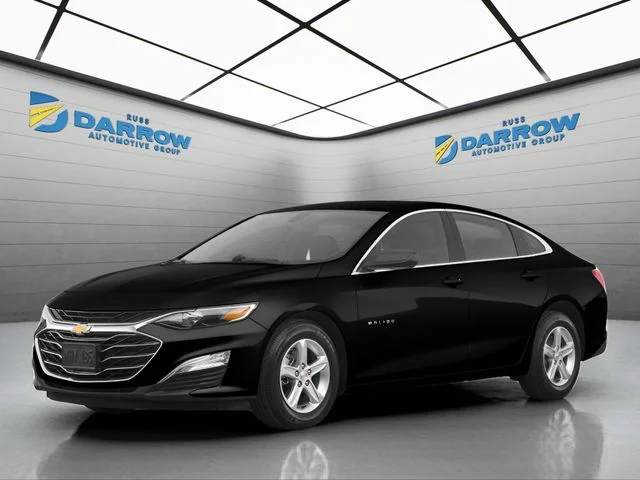 2022 Chevrolet Malibu 1FL's photo