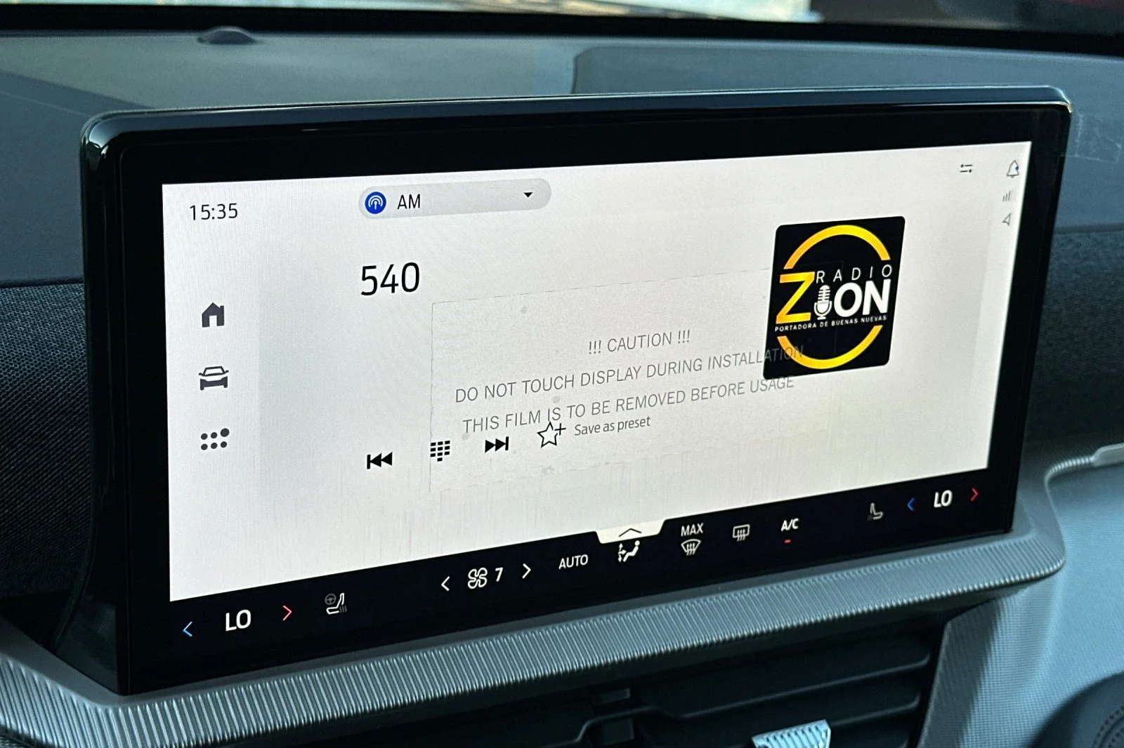 New 2026 Carbonized Gray Metallic Ford Active image 18