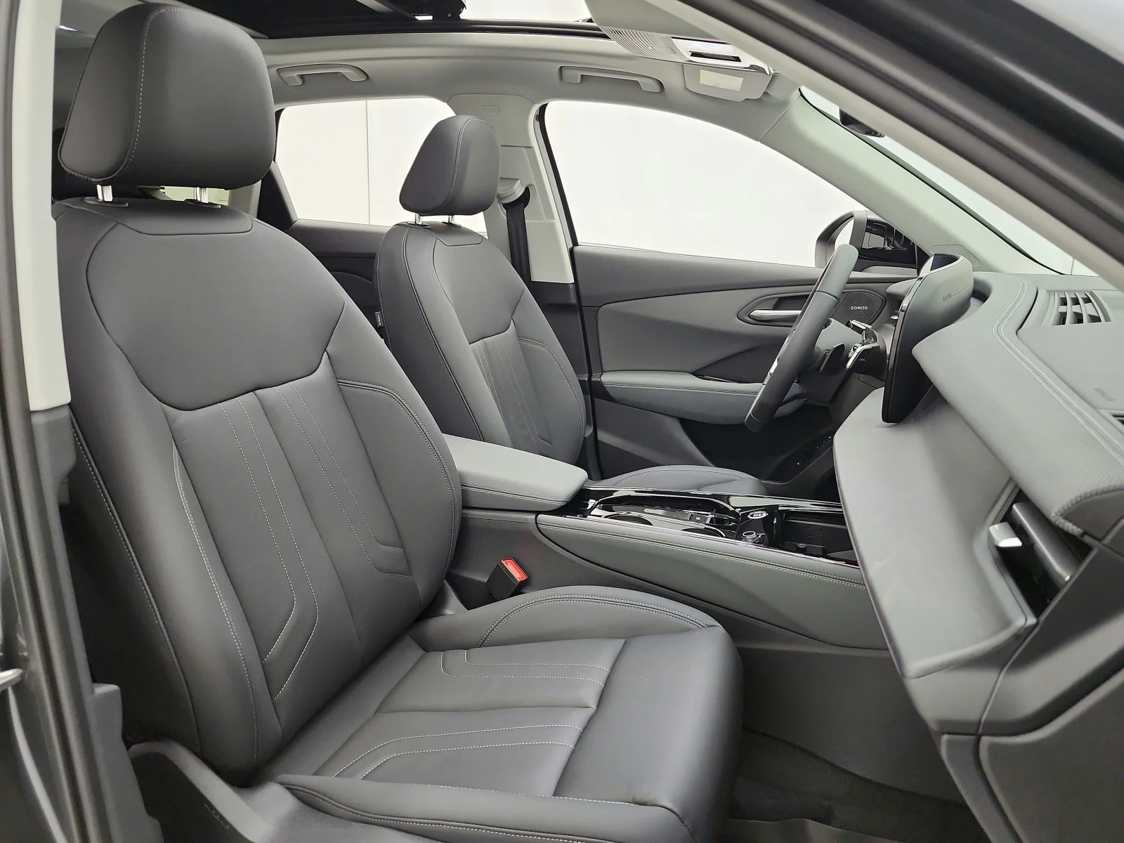 New 2026 Daytona Gray Pearl Effect Audi S line quattro image 15