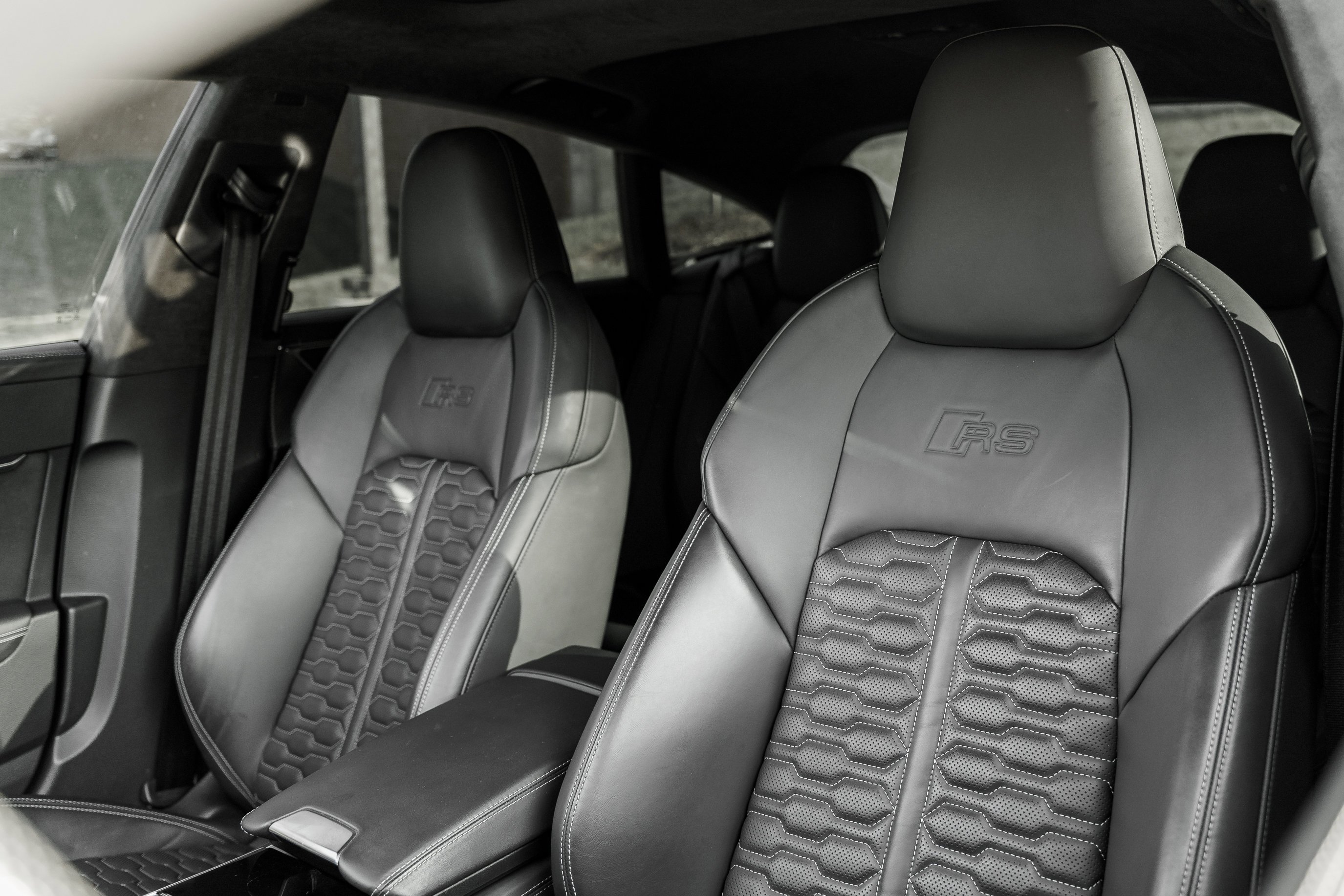 2022 Audi RS 7 Base - Photo 22