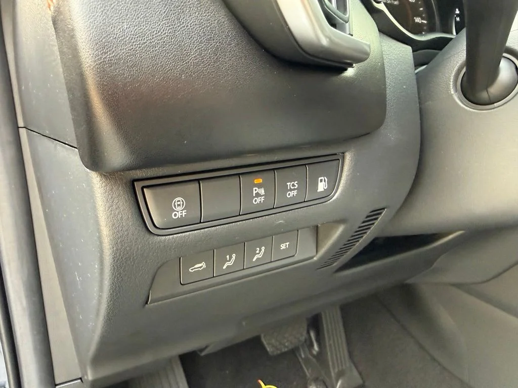 New 2026 Polymetal Gray Metallic Mazda Premium AWD image 16