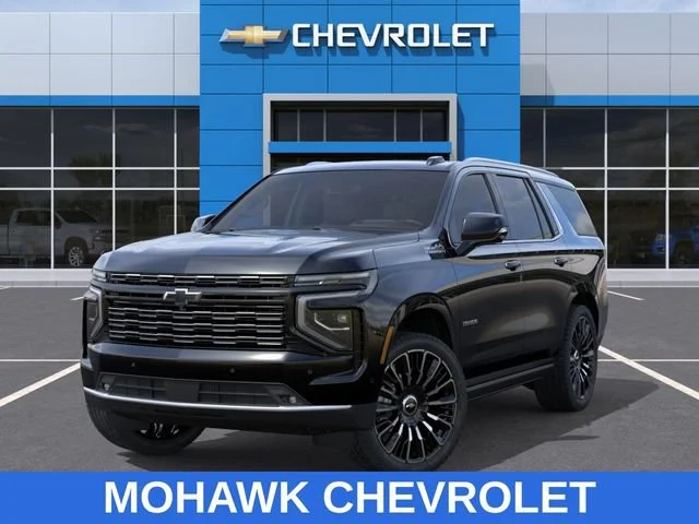 2026 Chevrolet Tahoe High Country - Photo 6