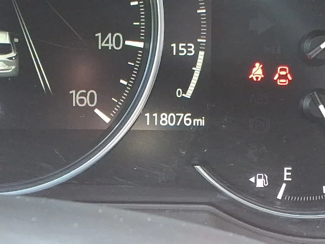 Used 2020 Red Mazda Grand Touring image 20
