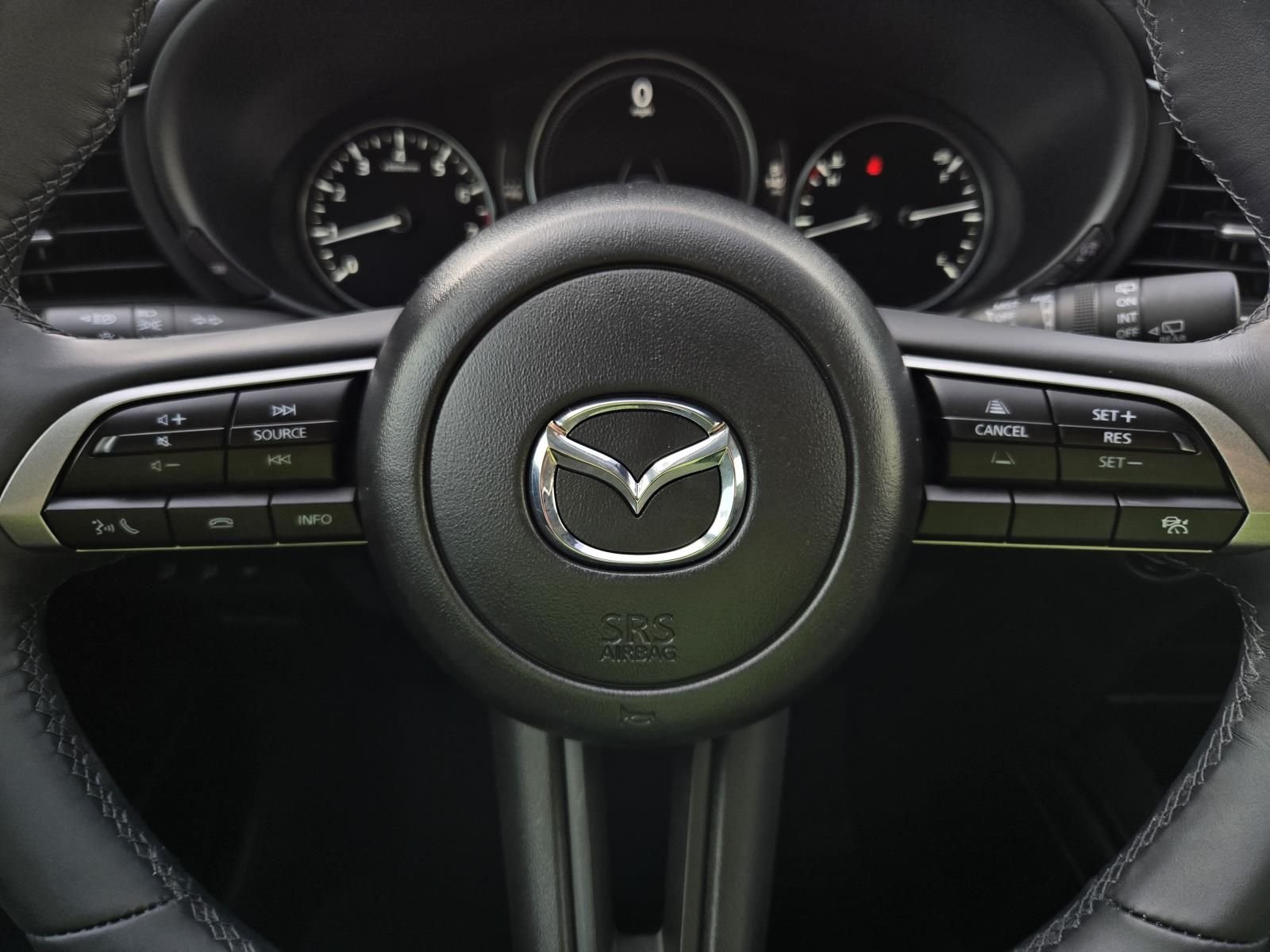 Certified Used 2026 Gray Metallic Mazda 2.5 S Select Sport image 30