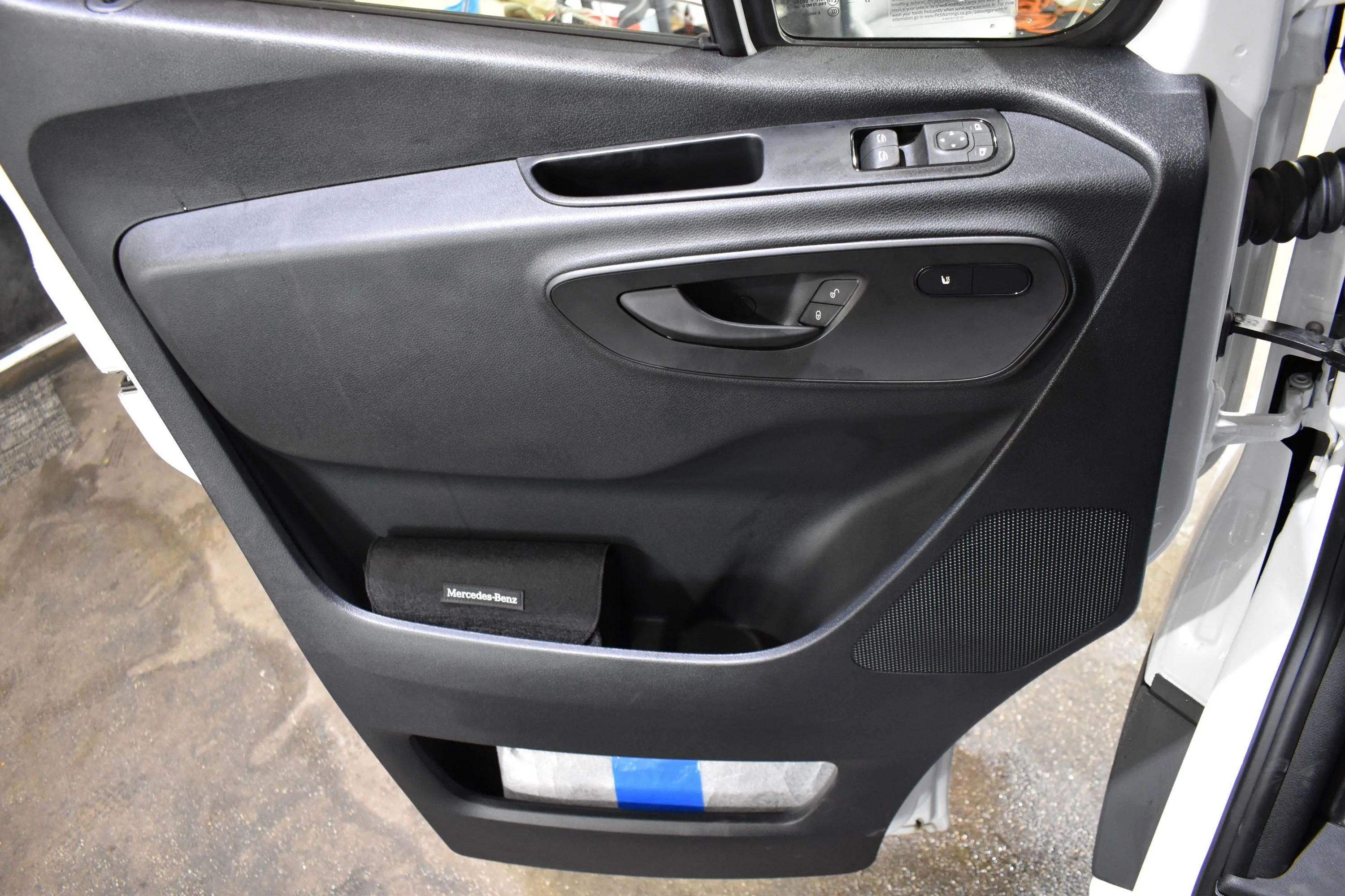 2024 Mercedes-Benz Sprinter Cab Chassis Base - Photo 13