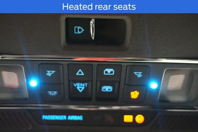 New 2026 Argon Blue Metallic Ford F-250® King Ranch® image 28