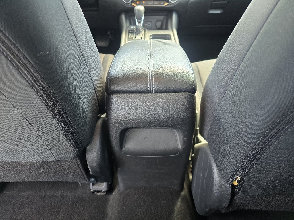 Used 2024 Gun Metallic Nissan S image 29
