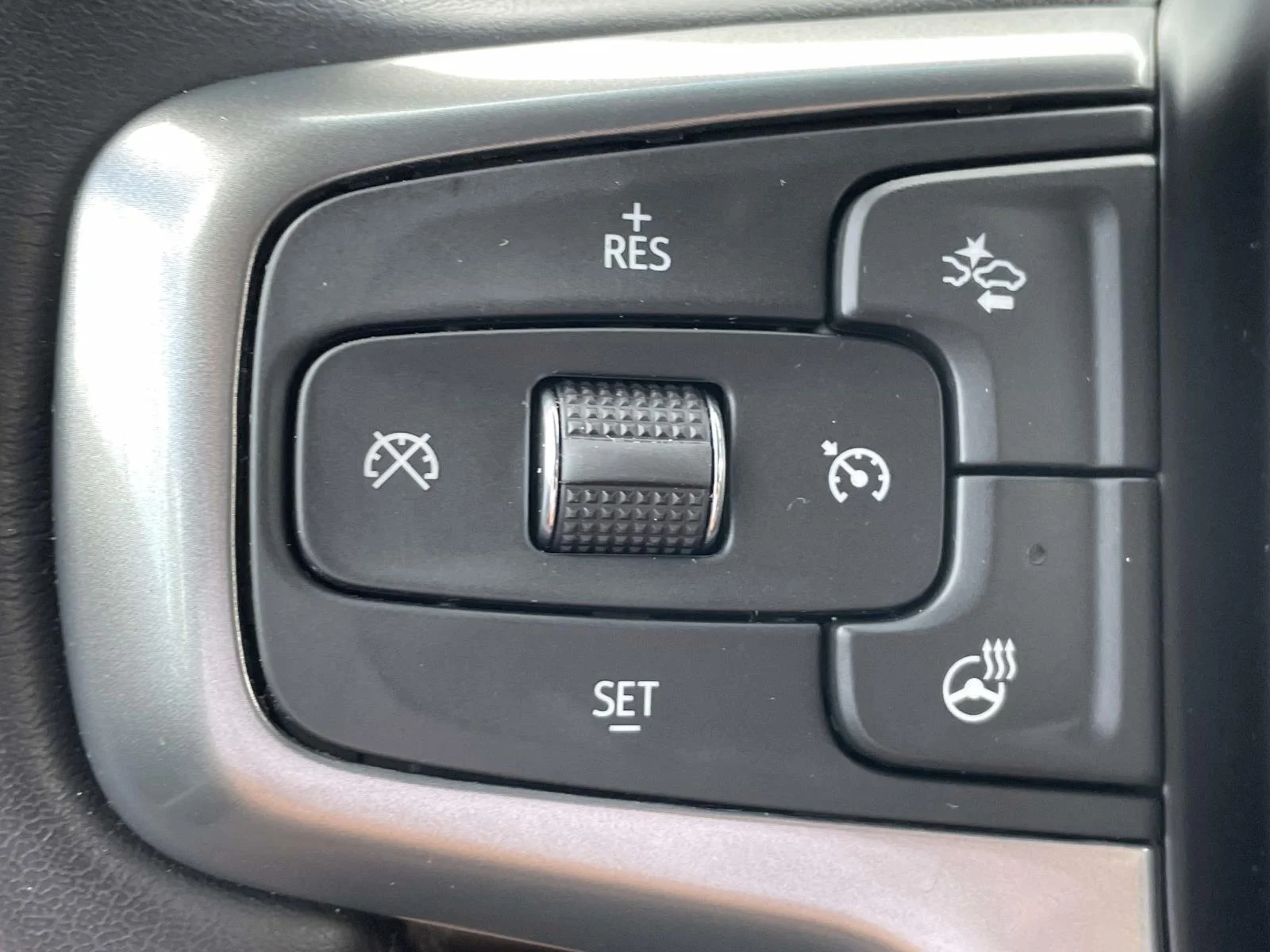 2022 Chevrolet Tahoe Z71 - Photo 28