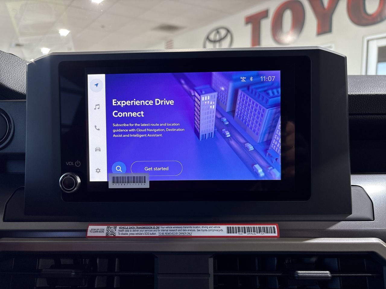 2026 Toyota Tacoma SR5 - Photo 19
