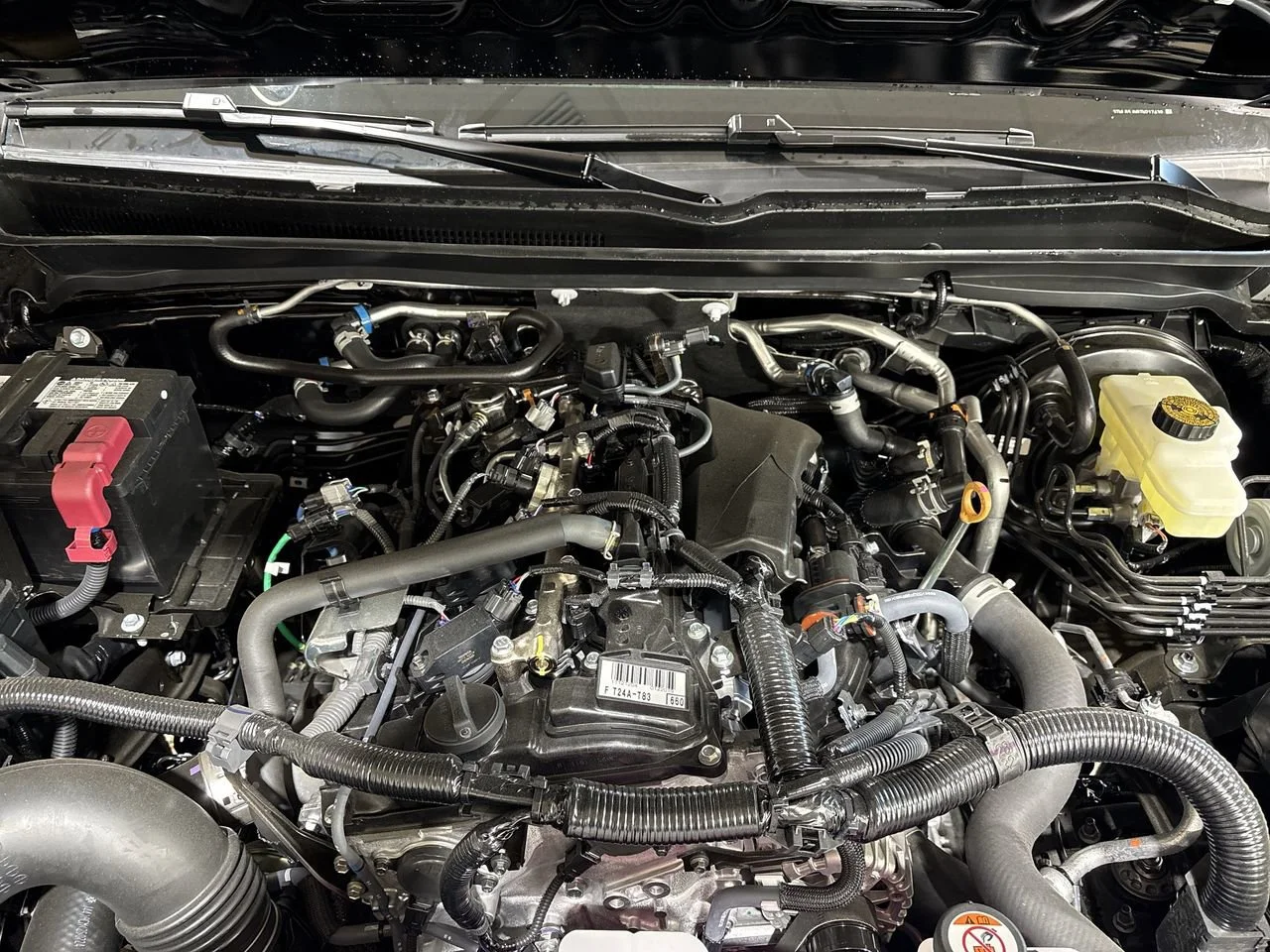 2026 Toyota Tacoma SR5 - Photo 26