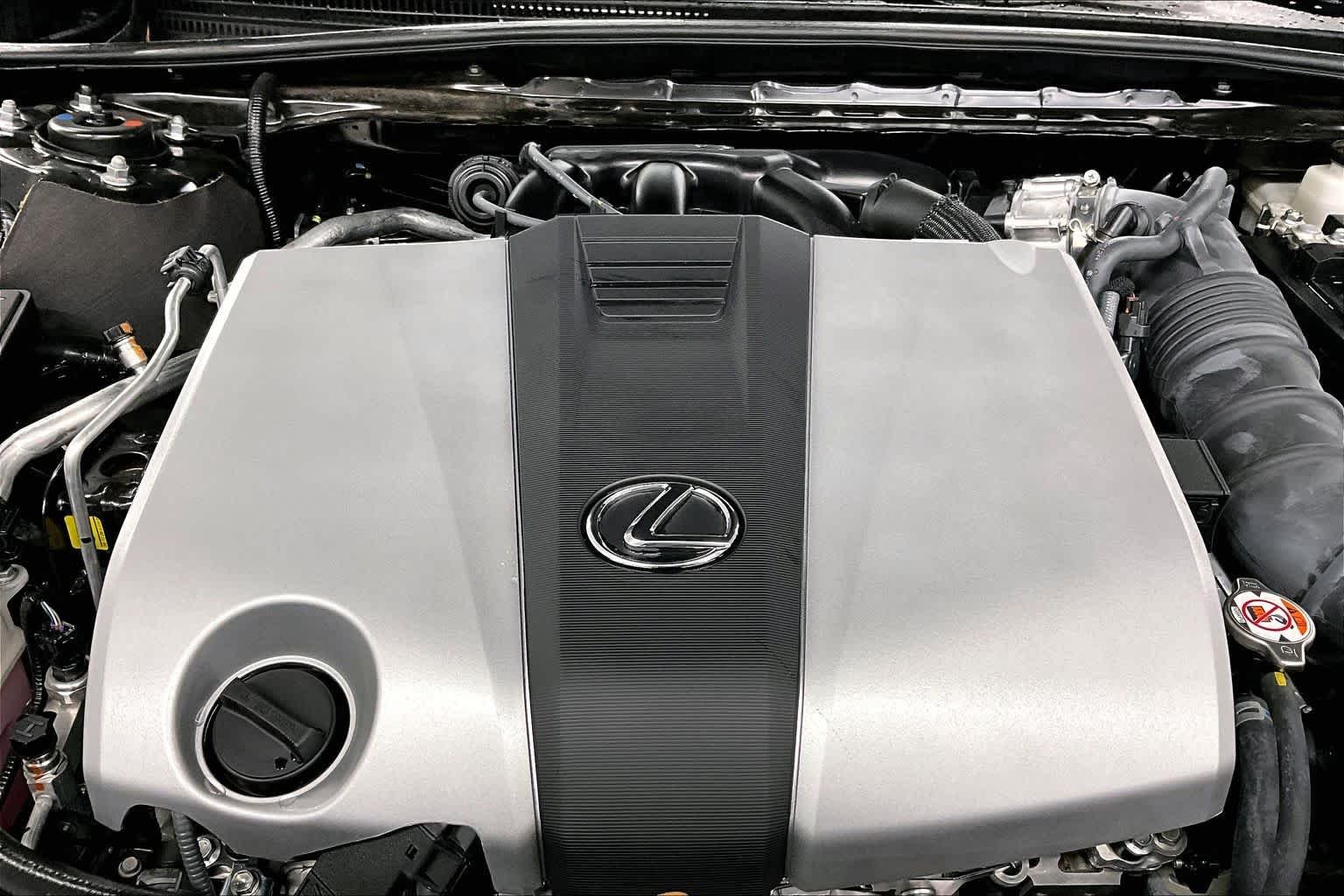 Certified Used 2025 Caviar Lexus  image 32