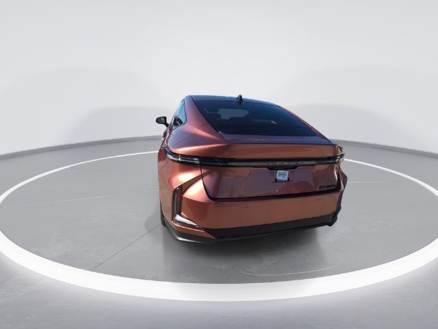 New 2026 Copper Crest Lexus PREMIUM PLUS image 7