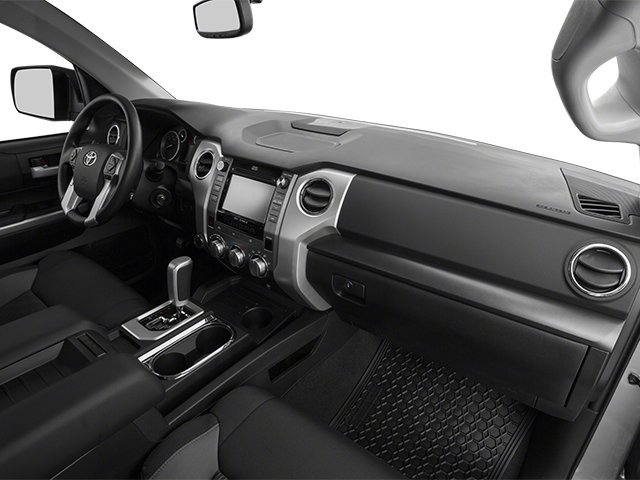 Used 2014 Black Toyota SR5 image 18