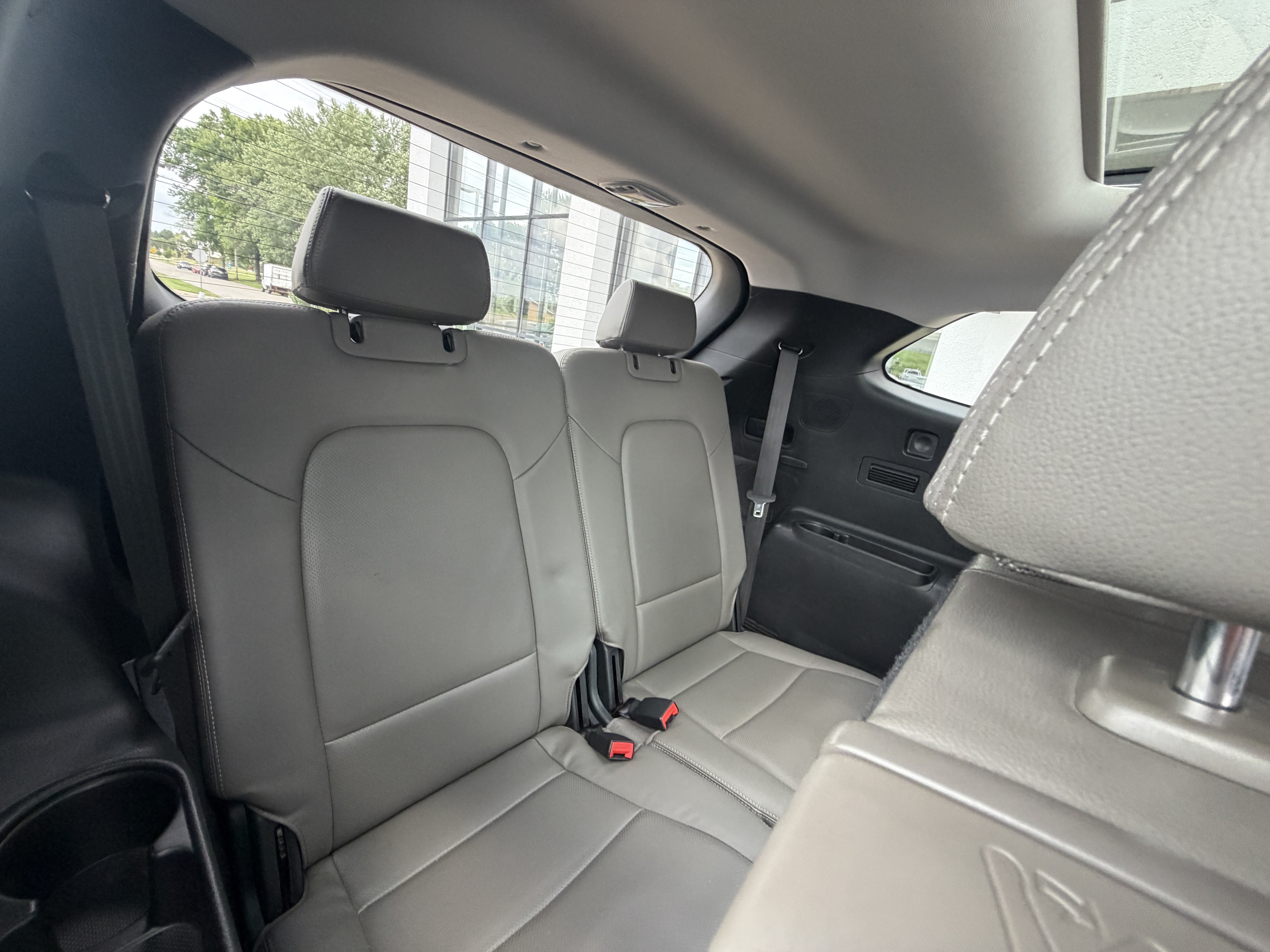 Used 2019 Becketts Black Hyundai Limited Ultimate image 28