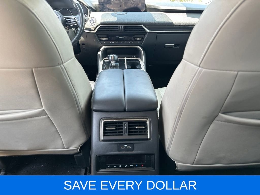 Used 2024 White Mazda 3.3 Turbo Premium image 21