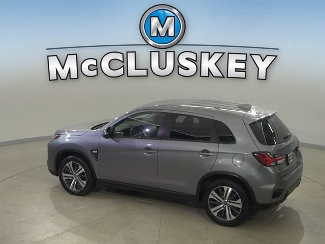 2024 Mitsubishi Outlander Sport ES - Photo 27