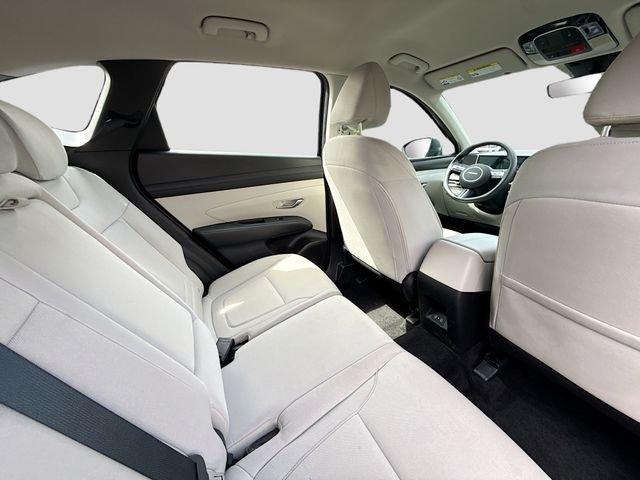 Used 2026 Black Hyundai SE image 25