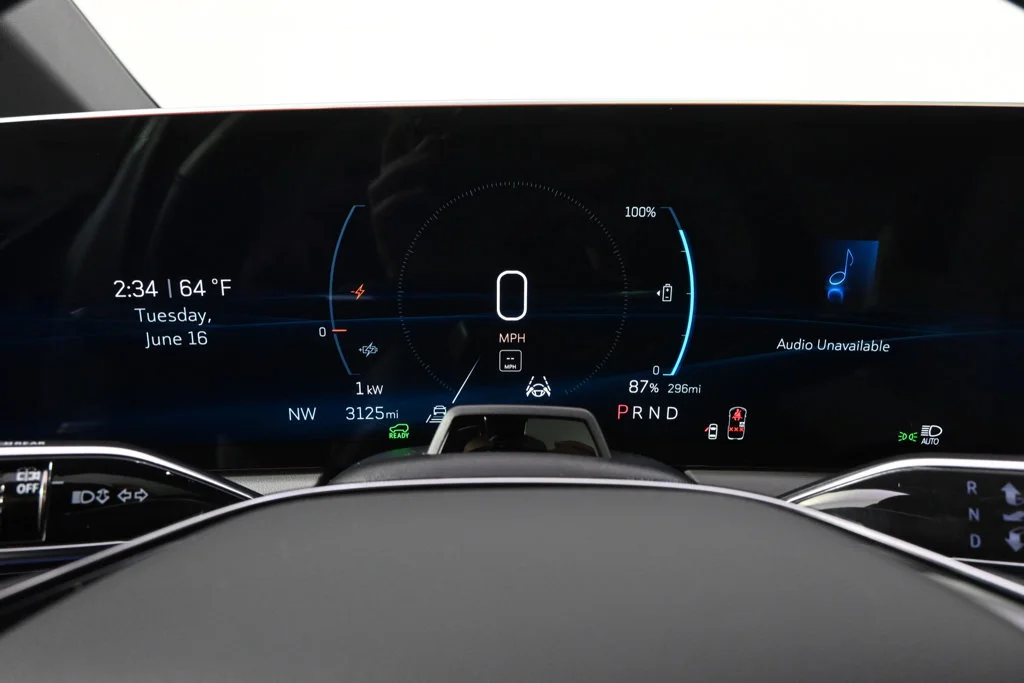 2026 Cadillac OPTIQ Sport - Photo 25