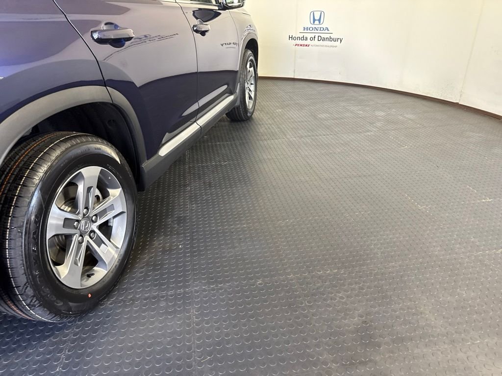 2023 Honda Pilot EX-L - Photo 4