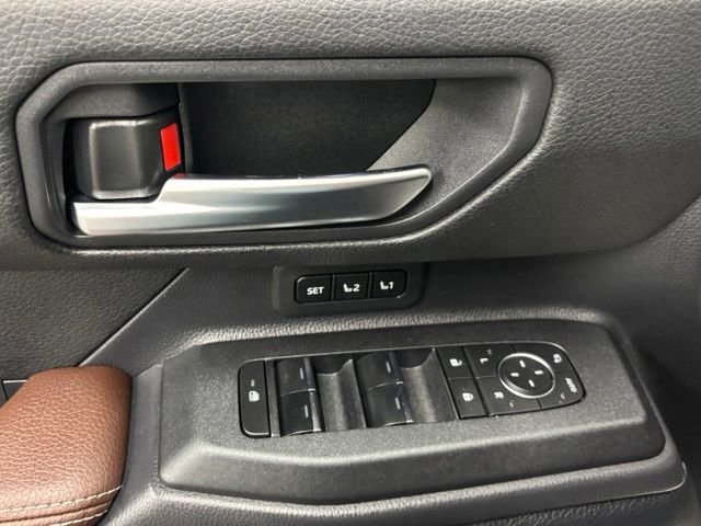Used 2024 Gray Toyota Base image 15