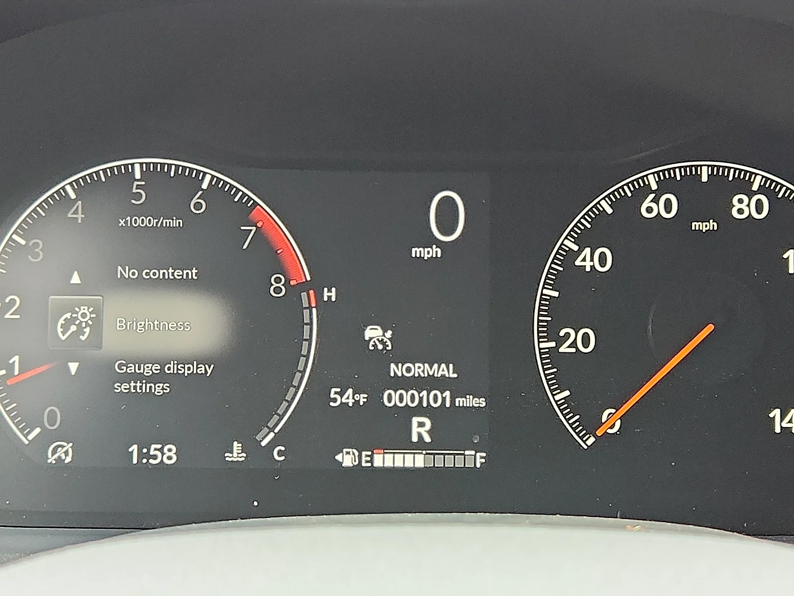 2026 Honda Ridgeline Black Edition - Photo 12