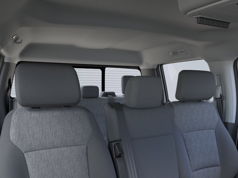 New 2026 Oxford White Ford F-250® XL image 22