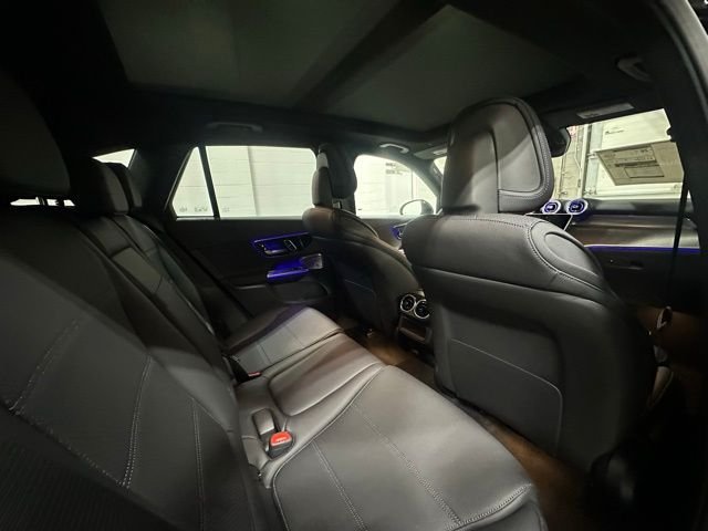 New 2026  Mercedes-Benz GLC 300 image 14