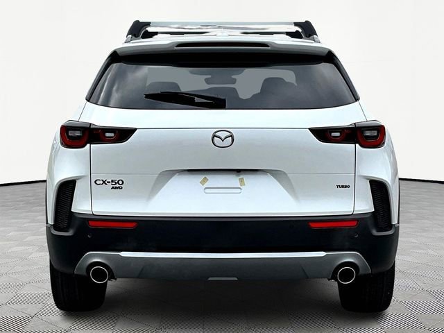 2026 Mazda CX-50 Premium Plus - Photo 5