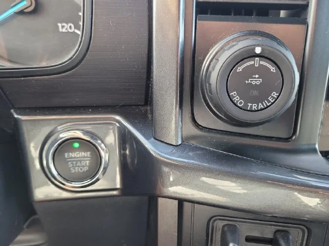 Used 2023 Silver Ford Tremor image 30