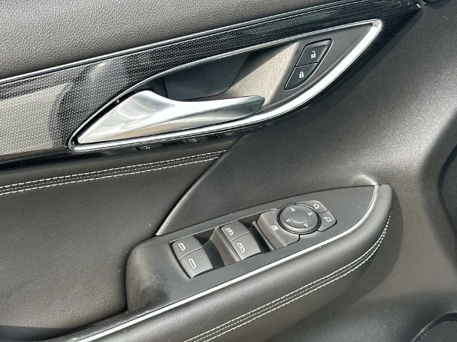 Used 2023 White Buick Preferred image 18
