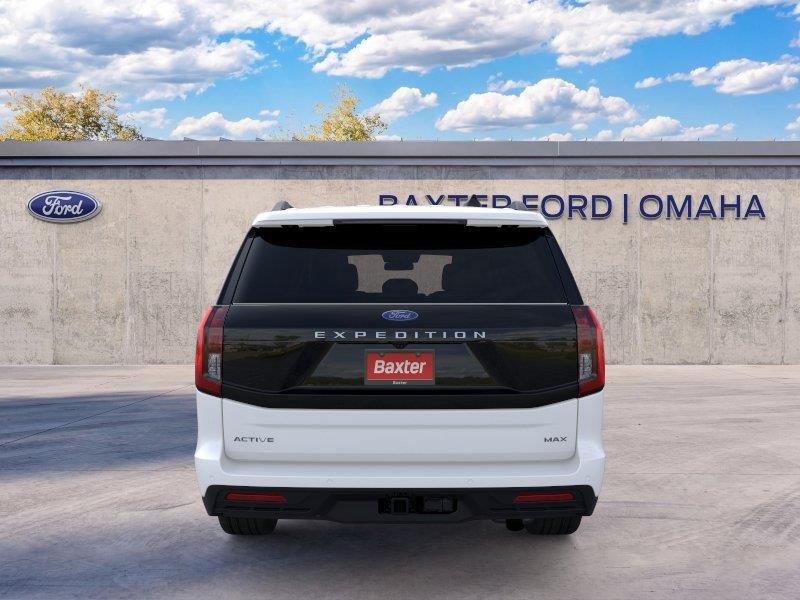 New 2026 Star White Ford Active image 20